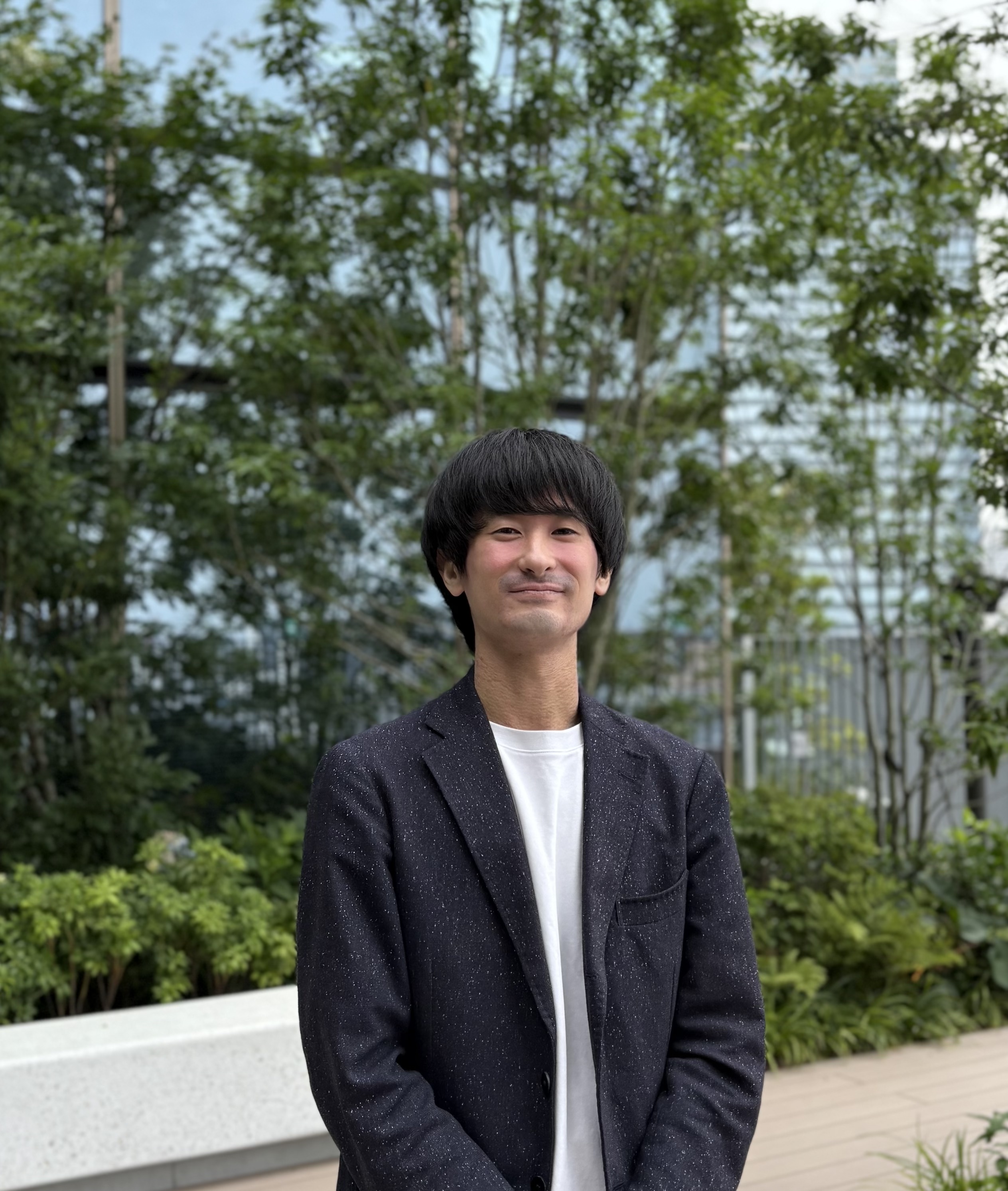 國廣 薫平