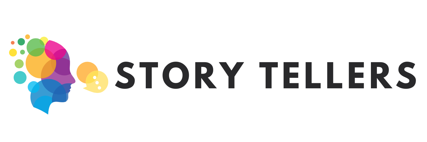 STORY TELLERS