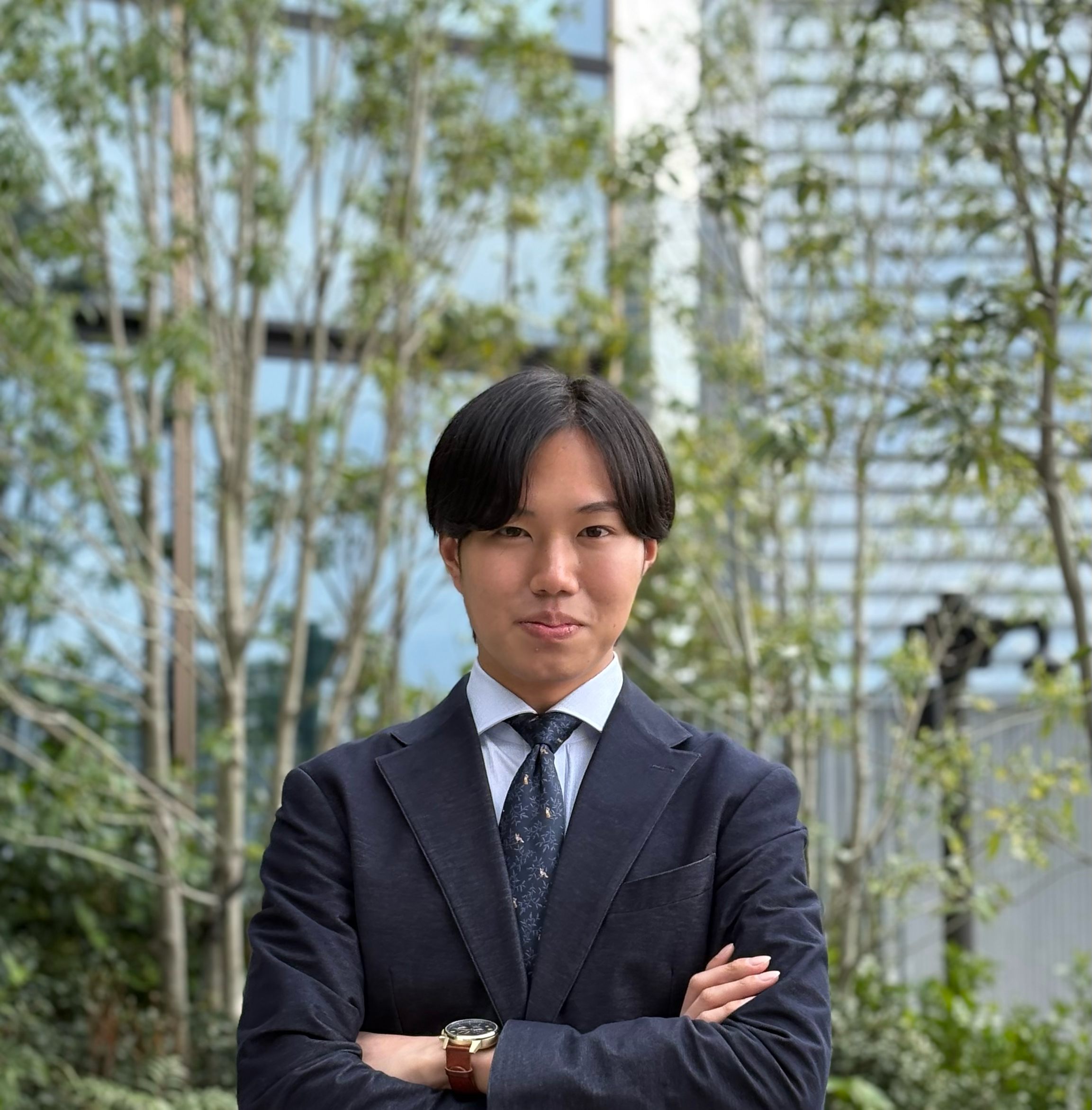 塚本 大智