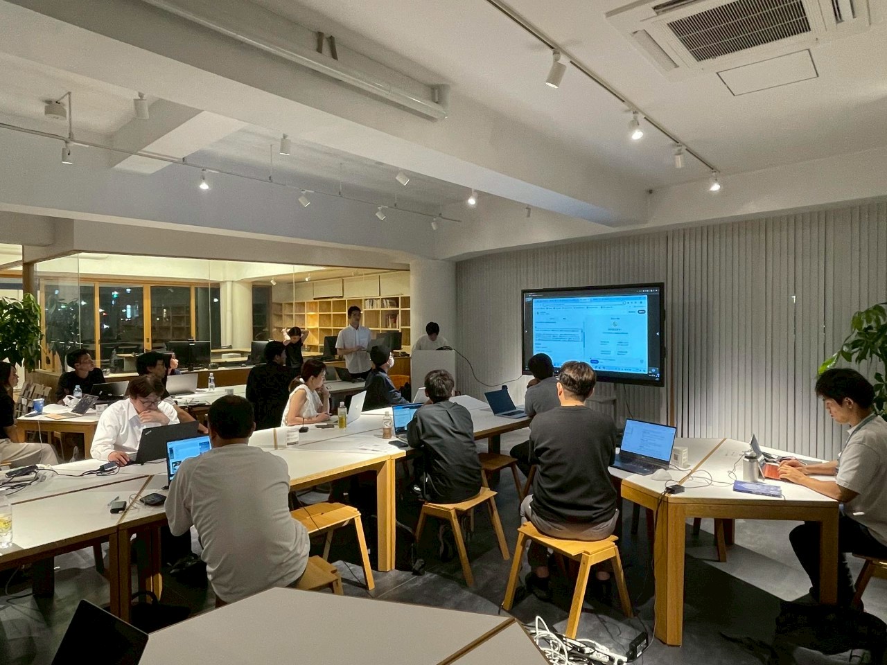 WIBにてAI研修を実施しました｜和歌山から実践的AI活用を広げる6日間